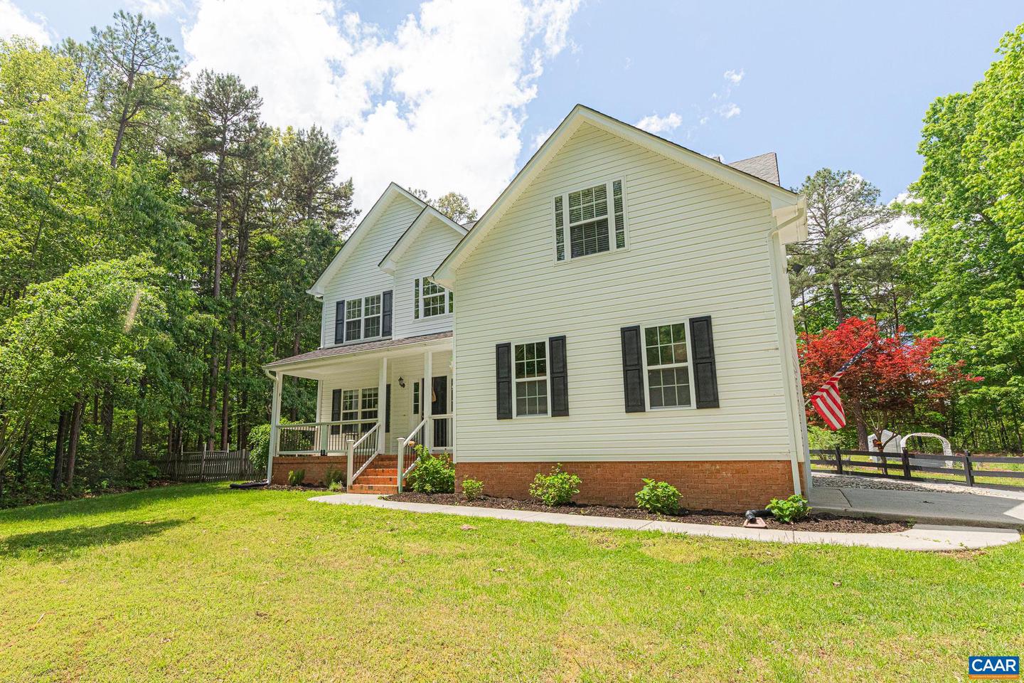 251 IVY GLEN LN, BUMPASS, Virginia 23024, 4 Bedrooms Bedrooms, ,2 BathroomsBathrooms,Residential,For sale,251 IVY GLEN LN,664166 MLS # 664166