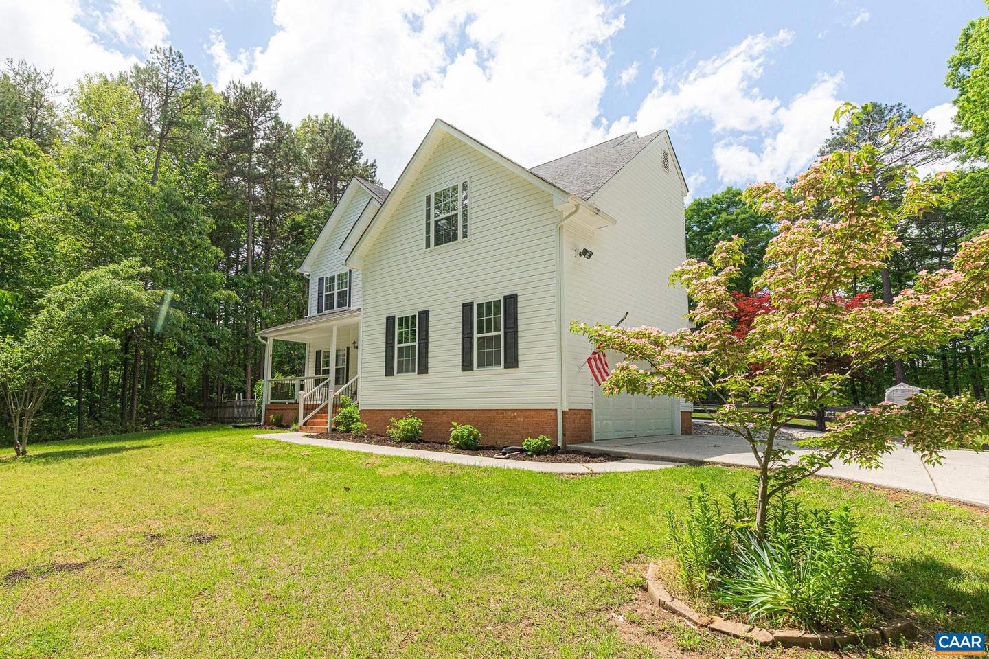 251 IVY GLEN LN, BUMPASS, Virginia 23024, 4 Bedrooms Bedrooms, ,2 BathroomsBathrooms,Residential,For sale,251 IVY GLEN LN,664166 MLS # 664166