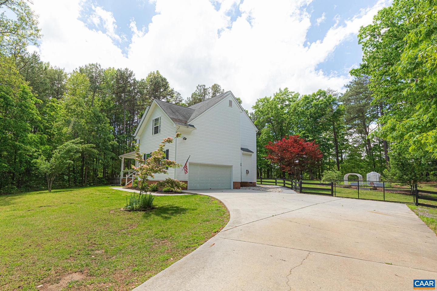 251 IVY GLEN LN, BUMPASS, Virginia 23024, 4 Bedrooms Bedrooms, ,2 BathroomsBathrooms,Residential,For sale,251 IVY GLEN LN,664166 MLS # 664166