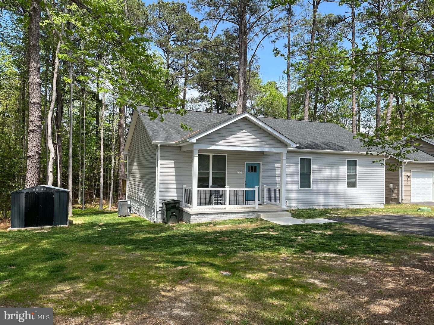 520 GLEBE RD S, MONTROSS, Virginia 22520, 3 Bedrooms Bedrooms, ,2 BathroomsBathrooms,Residential,For sale,520 GLEBE RD S,VAWE2008862 MLS # VAWE2008862