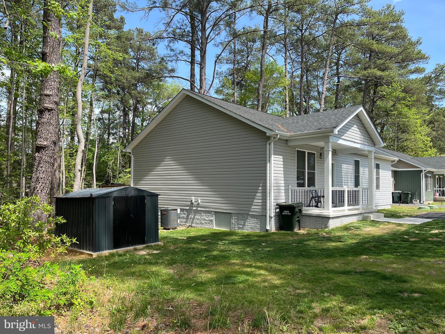 520 GLEBE RD S, MONTROSS, Virginia 22520, 3 Bedrooms Bedrooms, ,2 BathroomsBathrooms,Residential,For sale,520 GLEBE RD S,VAWE2008862 MLS # VAWE2008862