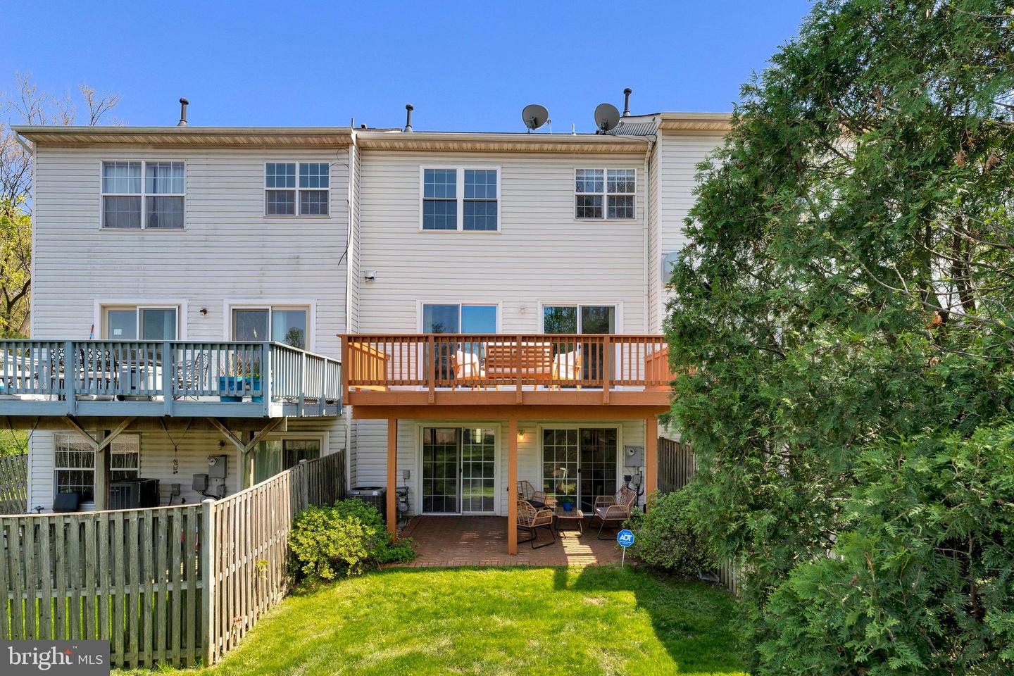 2749 CEDAR CROSSING LN, VIENNA, Virginia 22180, 3 Bedrooms Bedrooms, ,2 BathroomsBathrooms,Residential,For sale,2749 CEDAR CROSSING LN,VAFX2239074 MLS # VAFX2239074