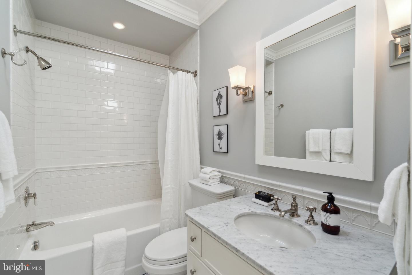 3257 O ST NW, WASHINGTON, District Of Columbia 20007, 4 Bedrooms Bedrooms, ,3 BathroomsBathrooms,Residential,For sale,3257 O ST NW,DCDC2199400 MLS # DCDC2199400