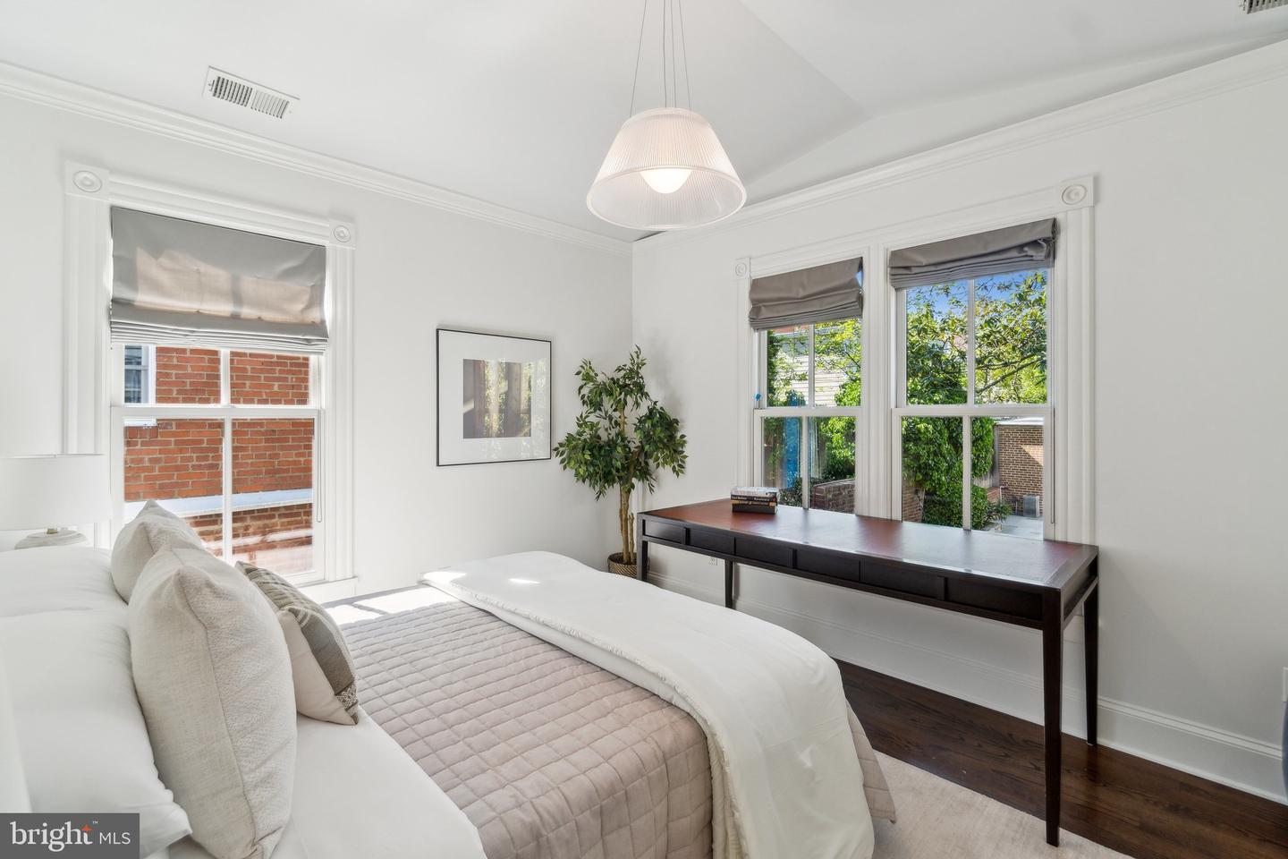 3257 O ST NW, WASHINGTON, District Of Columbia 20007, 4 Bedrooms Bedrooms, ,3 BathroomsBathrooms,Residential,For sale,3257 O ST NW,DCDC2199400 MLS # DCDC2199400