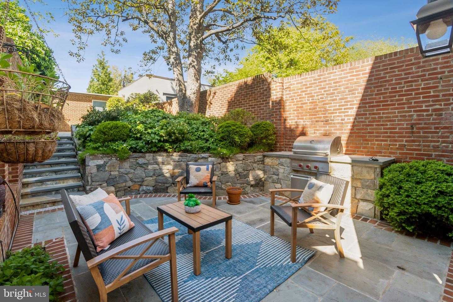3257 O ST NW, WASHINGTON, District Of Columbia 20007, 4 Bedrooms Bedrooms, ,3 BathroomsBathrooms,Residential,For sale,3257 O ST NW,DCDC2199400 MLS # DCDC2199400