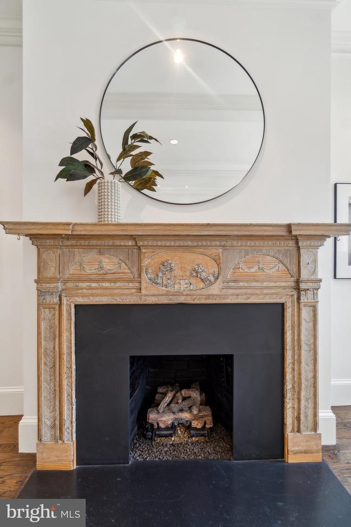3257 O ST NW, WASHINGTON, District Of Columbia 20007, 4 Bedrooms Bedrooms, ,3 BathroomsBathrooms,Residential,For sale,3257 O ST NW,DCDC2199400 MLS # DCDC2199400