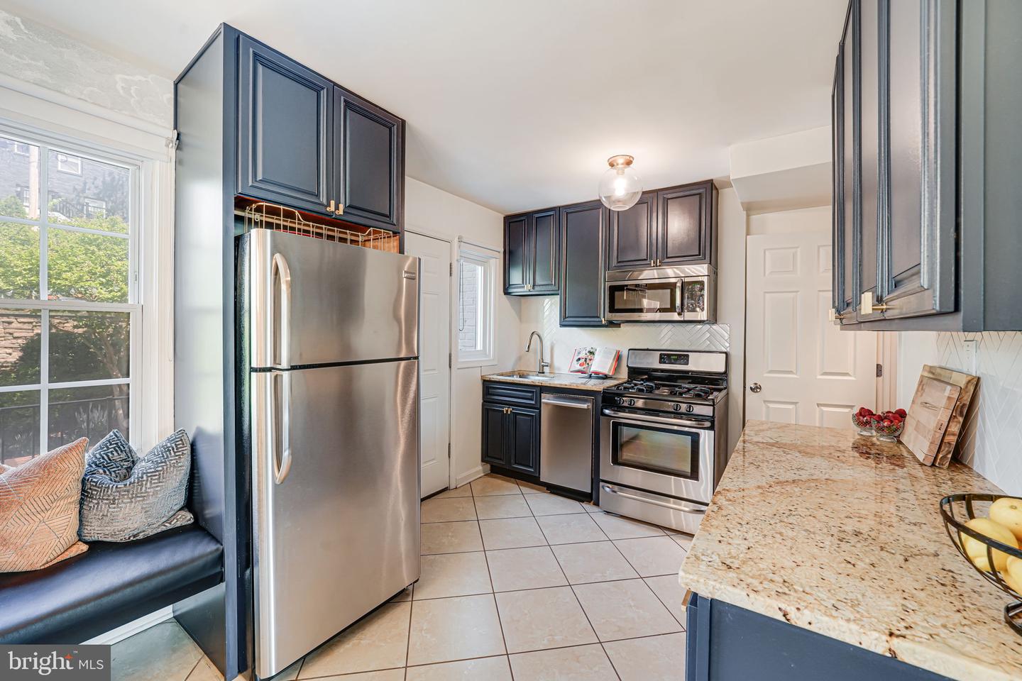 236 NICHOLSON ST NE, WASHINGTON, District Of Columbia 20011, 2 Bedrooms Bedrooms, ,2 BathroomsBathrooms,Residential,For sale,236 NICHOLSON ST NE,DCDC2199408 MLS # DCDC2199408