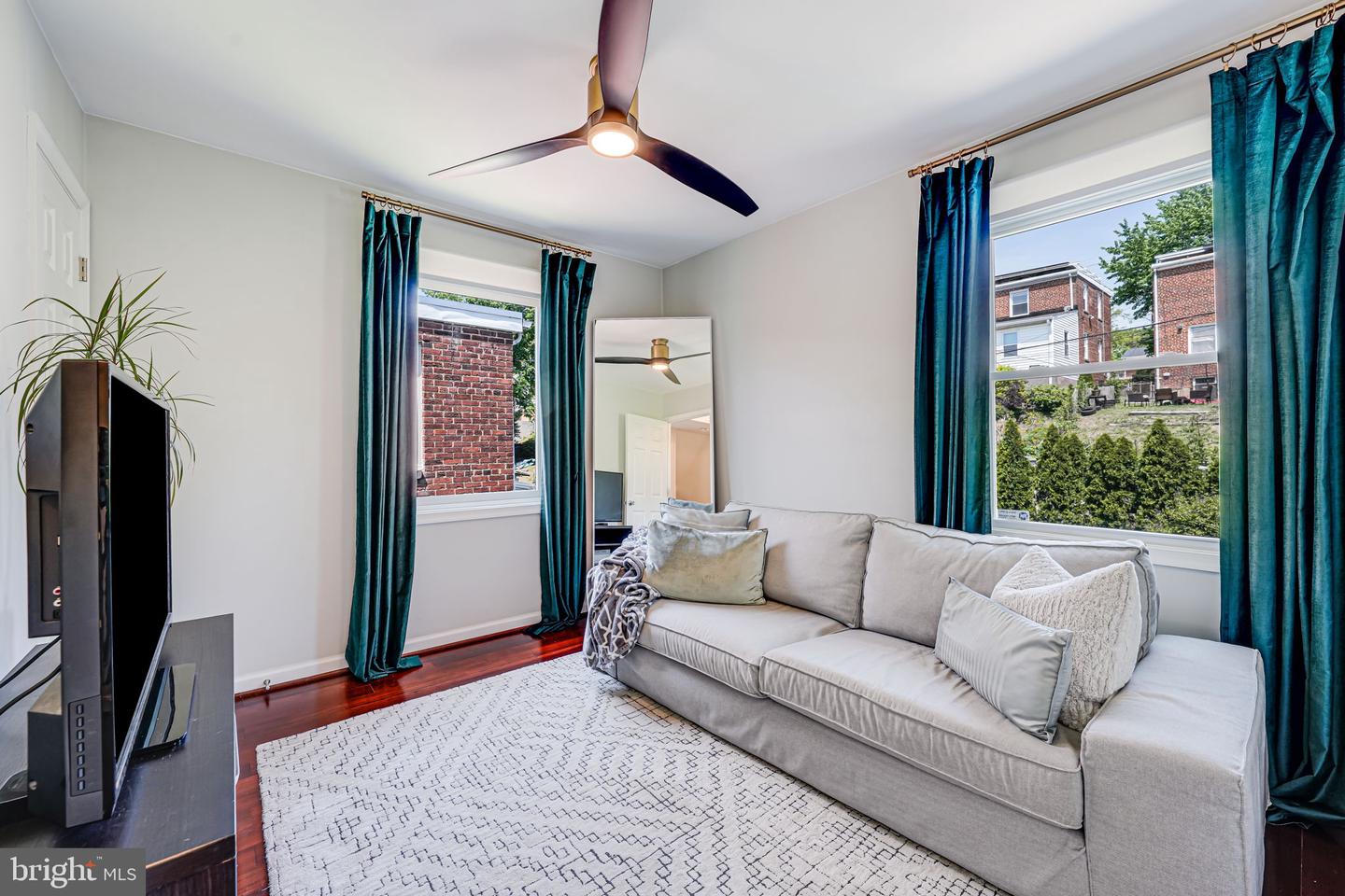236 NICHOLSON ST NE, WASHINGTON, District Of Columbia 20011, 2 Bedrooms Bedrooms, ,2 BathroomsBathrooms,Residential,For sale,236 NICHOLSON ST NE,DCDC2199408 MLS # DCDC2199408