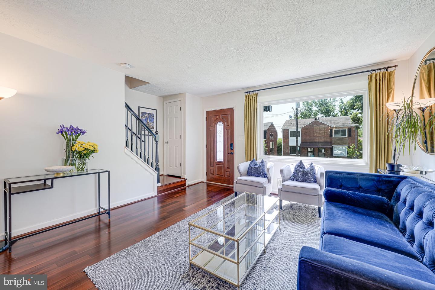 236 NICHOLSON ST NE, WASHINGTON, District Of Columbia 20011, 2 Bedrooms Bedrooms, ,2 BathroomsBathrooms,Residential,For sale,236 NICHOLSON ST NE,DCDC2199408 MLS # DCDC2199408