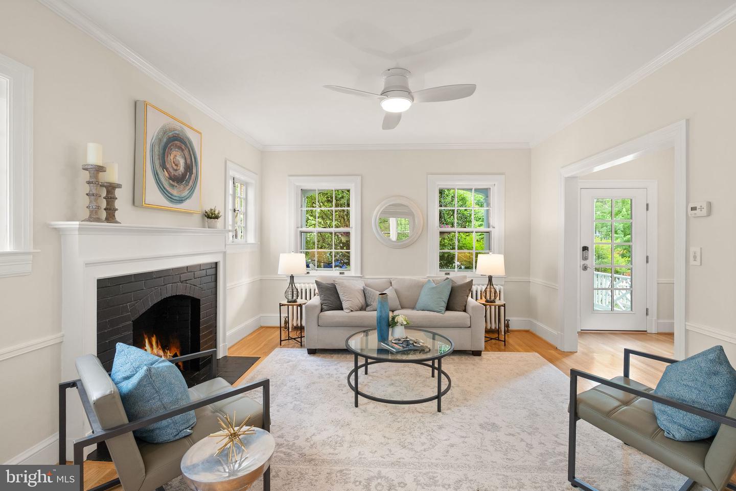 4339 BRANDYWINE ST NW, WASHINGTON, District Of Columbia 20016, 4 Bedrooms Bedrooms, ,3 BathroomsBathrooms,Residential,For sale,4339 BRANDYWINE ST NW,DCDC2199420 MLS # DCDC2199420