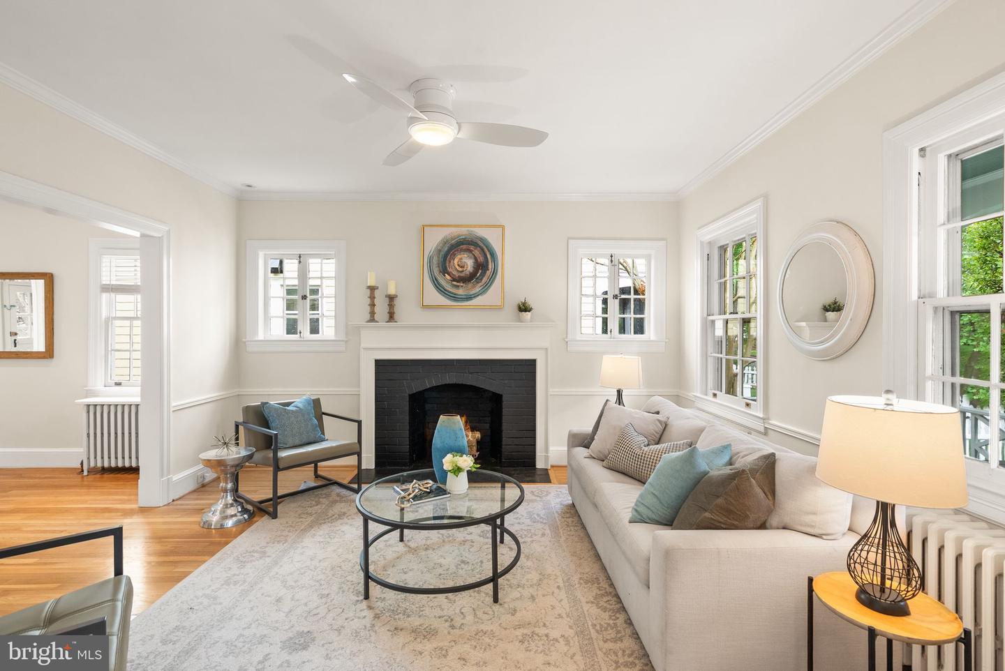 4339 BRANDYWINE ST NW, WASHINGTON, District Of Columbia 20016, 4 Bedrooms Bedrooms, ,3 BathroomsBathrooms,Residential,For sale,4339 BRANDYWINE ST NW,DCDC2199420 MLS # DCDC2199420