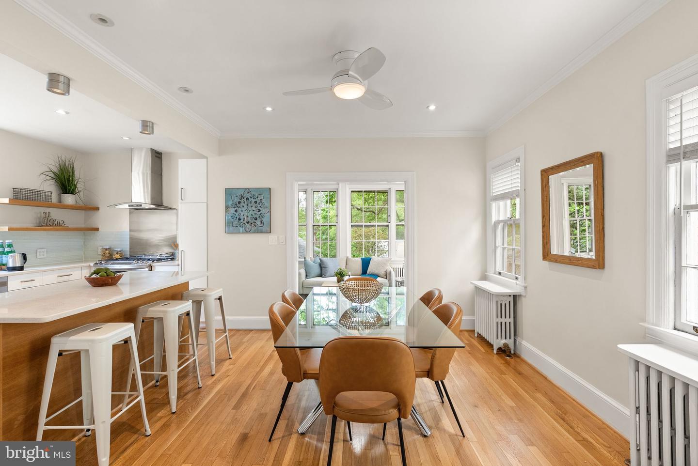 4339 BRANDYWINE ST NW, WASHINGTON, District Of Columbia 20016, 4 Bedrooms Bedrooms, ,3 BathroomsBathrooms,Residential,For sale,4339 BRANDYWINE ST NW,DCDC2199420 MLS # DCDC2199420