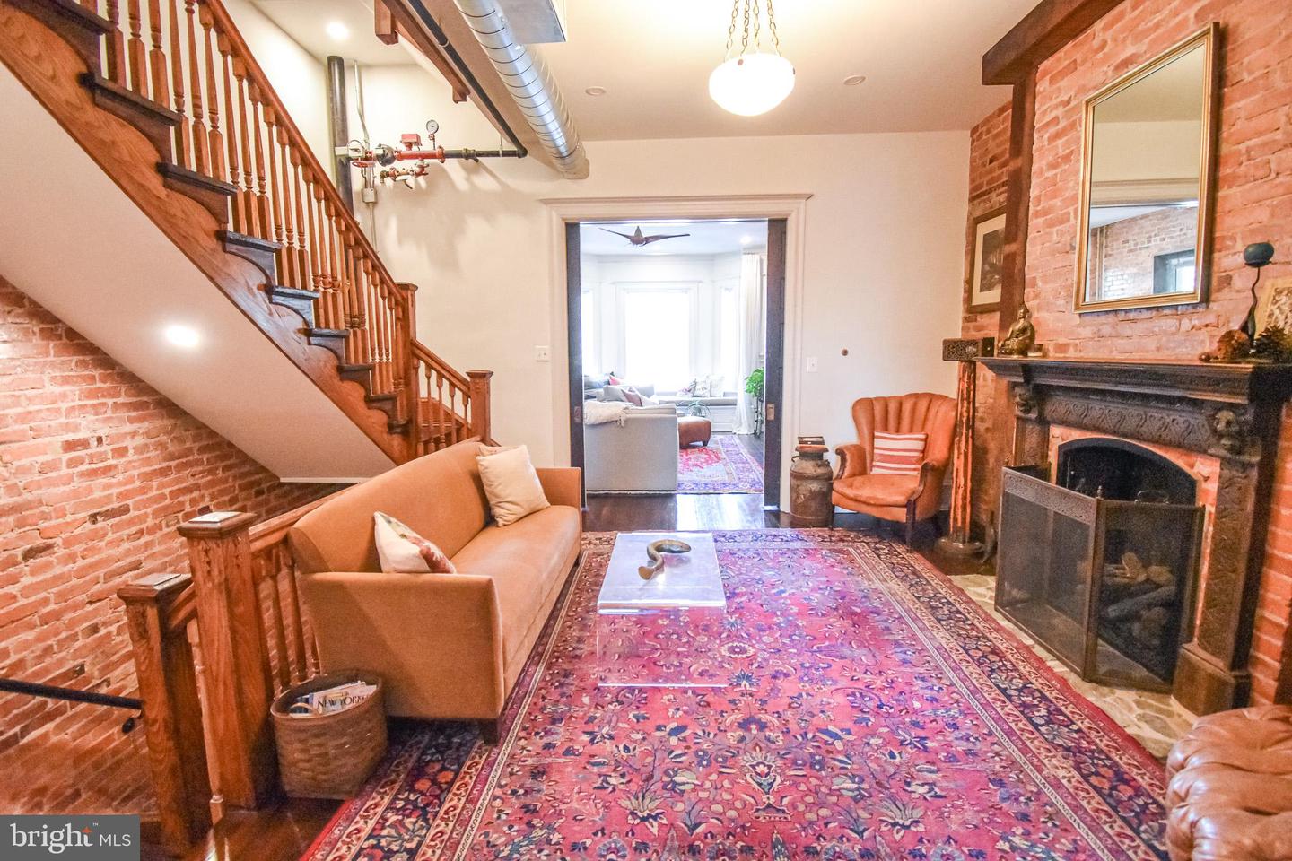 1830 COLUMBIA RD NW, WASHINGTON, District Of Columbia 20009, 4 Bedrooms Bedrooms, ,4 BathroomsBathrooms,Residential,For sale,1830 COLUMBIA RD NW,DCDC2199434 MLS # DCDC2199434