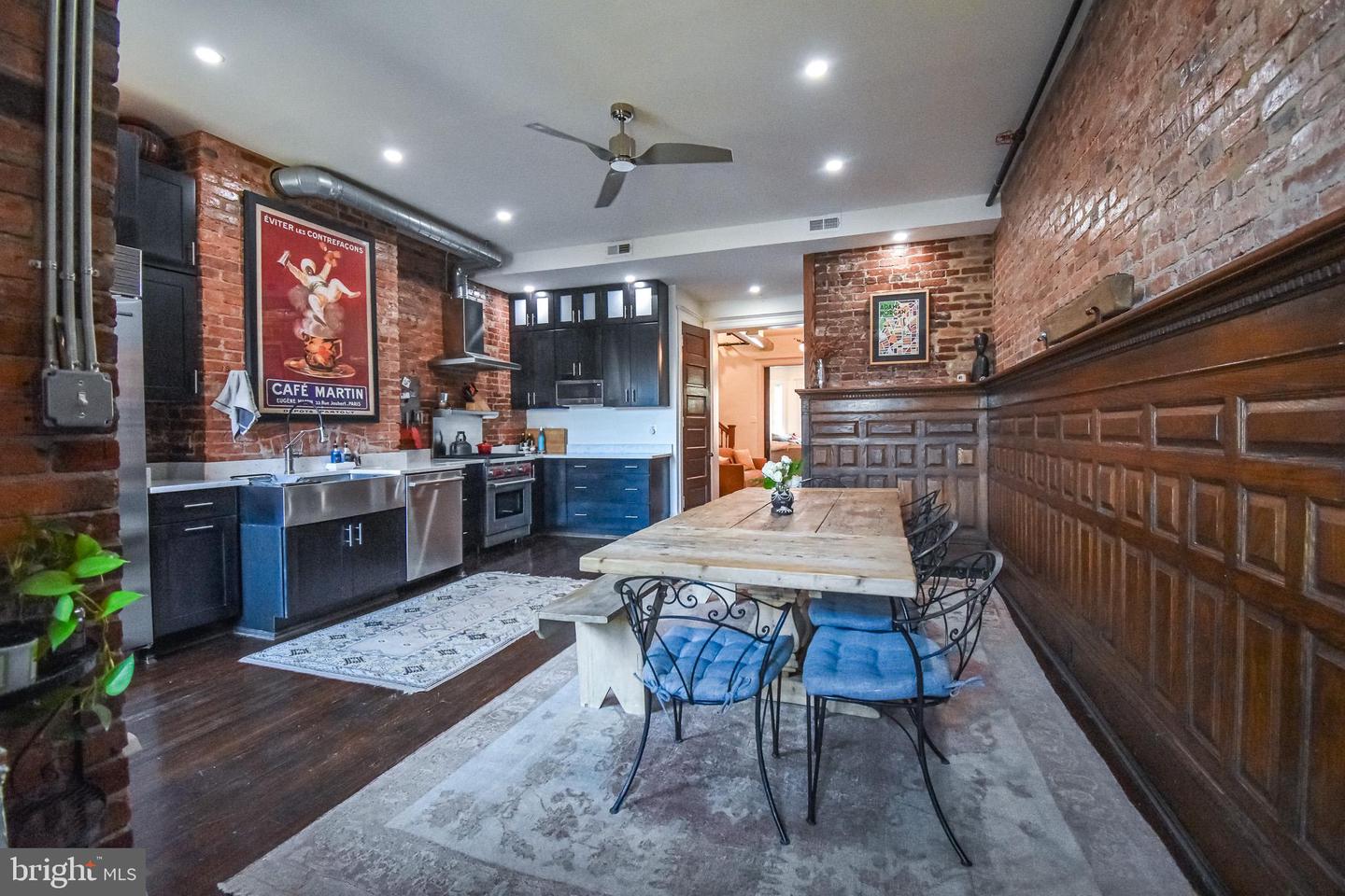 1830 COLUMBIA RD NW, WASHINGTON, District Of Columbia 20009, 4 Bedrooms Bedrooms, ,4 BathroomsBathrooms,Residential,For sale,1830 COLUMBIA RD NW,DCDC2199434 MLS # DCDC2199434