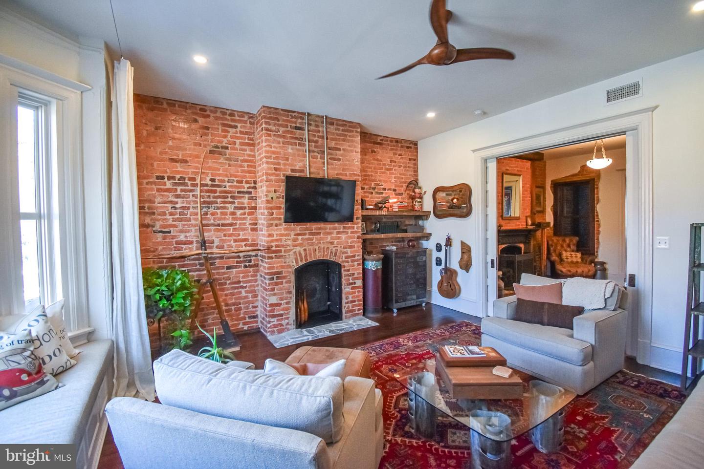 1830 COLUMBIA RD NW, WASHINGTON, District Of Columbia 20009, 4 Bedrooms Bedrooms, ,4 BathroomsBathrooms,Residential,For sale,1830 COLUMBIA RD NW,DCDC2199434 MLS # DCDC2199434