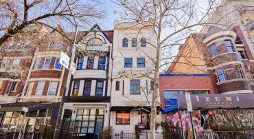 1830 COLUMBIA RD NW, WASHINGTON, District Of Columbia 20009, 4 Bedrooms Bedrooms, ,4 BathroomsBathrooms,Residential,For sale,1830 COLUMBIA RD NW,DCDC2199434 MLS # DCDC2199434