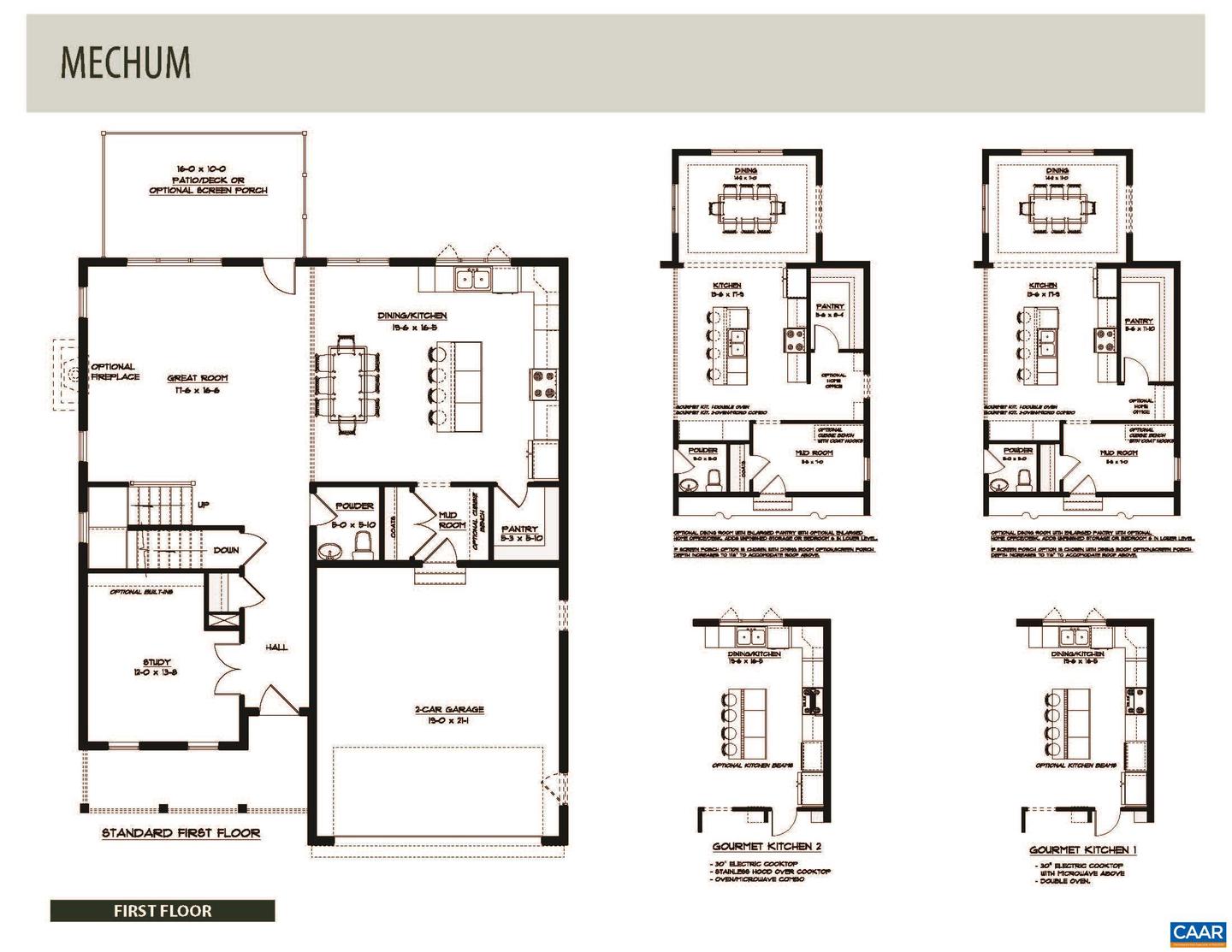 33 FOWLER ST #C, CHARLOTTESVILLE, Virginia 22911, 4 Bedrooms Bedrooms, ,4 BathroomsBathrooms,Residential,For sale,33 FOWLER ST #C,664188 MLS # 664188