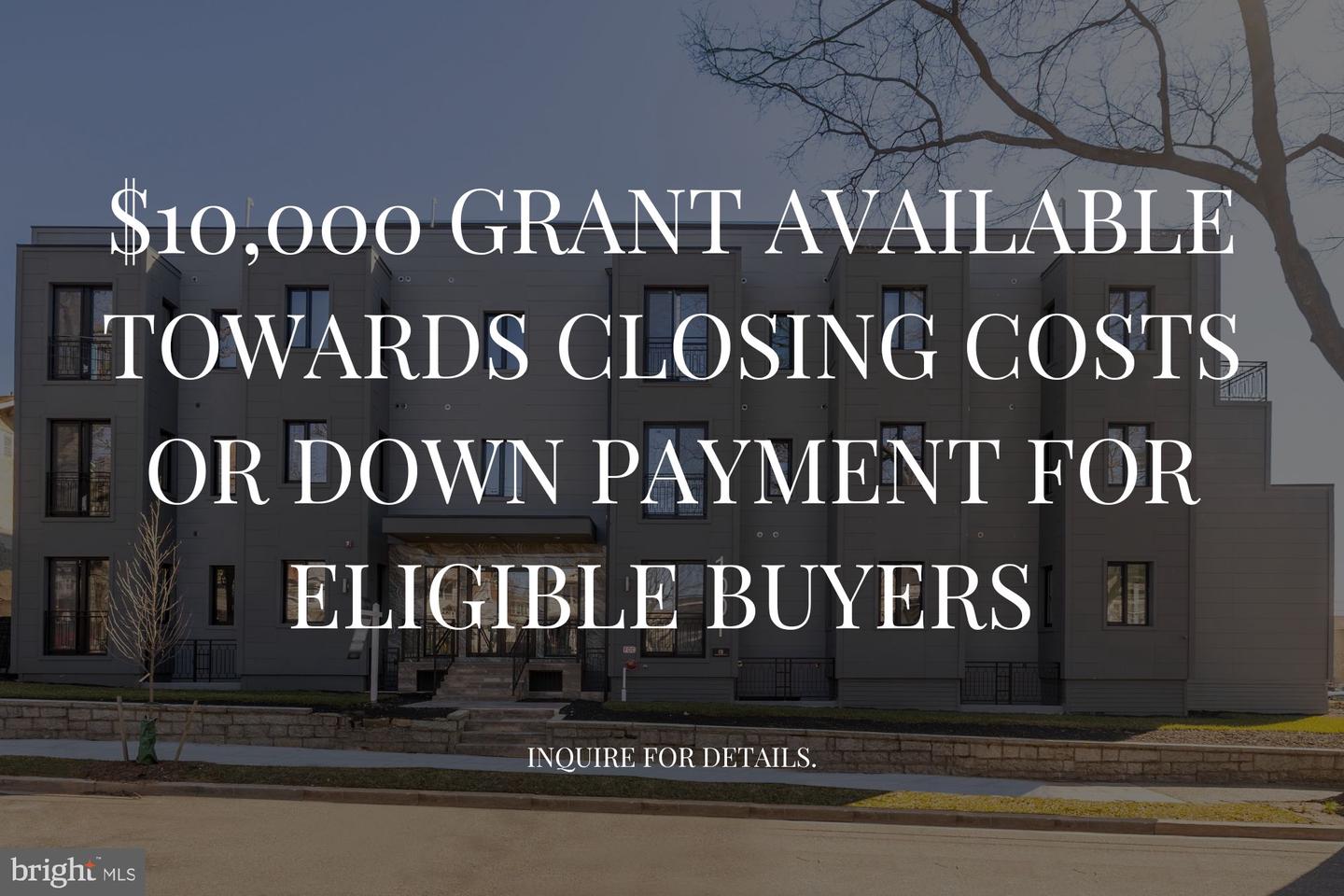 1001 RHODE ISLAND AVE NE #201, WASHINGTON, District Of Columbia 20018, 2 Bedrooms Bedrooms, ,2 BathroomsBathrooms,Residential,For sale,1001 RHODE ISLAND AVE NE #201,DCDC2199330 MLS # DCDC2199330