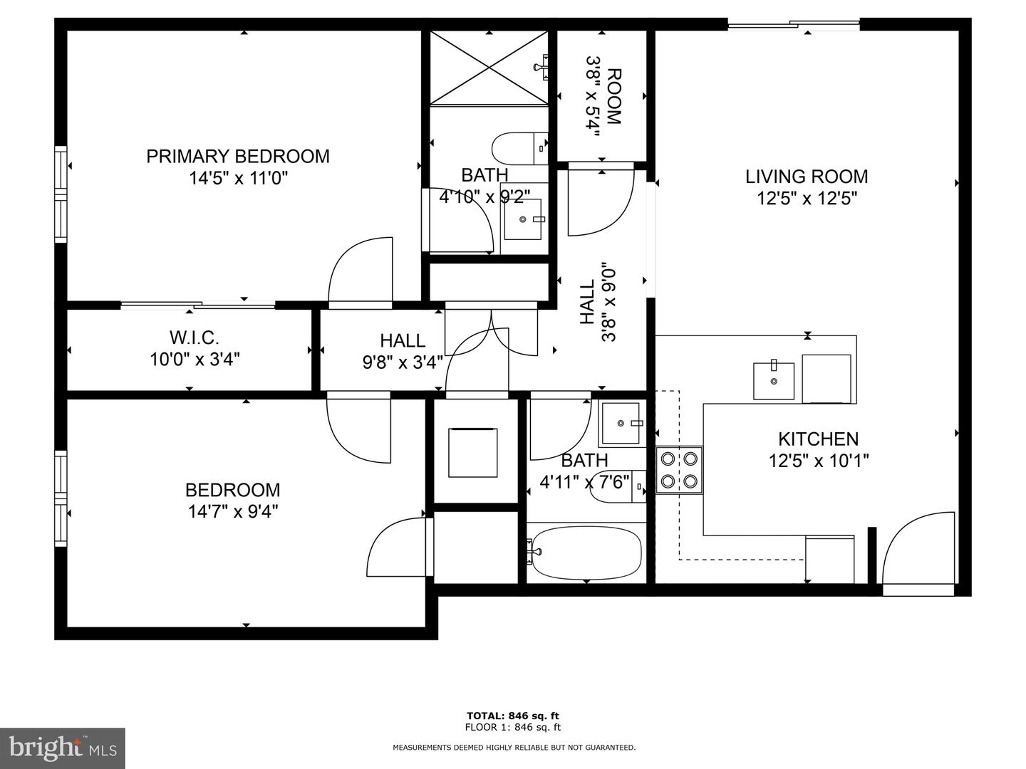 1001 RHODE ISLAND AVE NE #204, WASHINGTON, District Of Columbia 20018, 2 Bedrooms Bedrooms, ,2 BathroomsBathrooms,Residential,For sale,1001 RHODE ISLAND AVE NE #204,DCDC2199336 MLS # DCDC2199336
