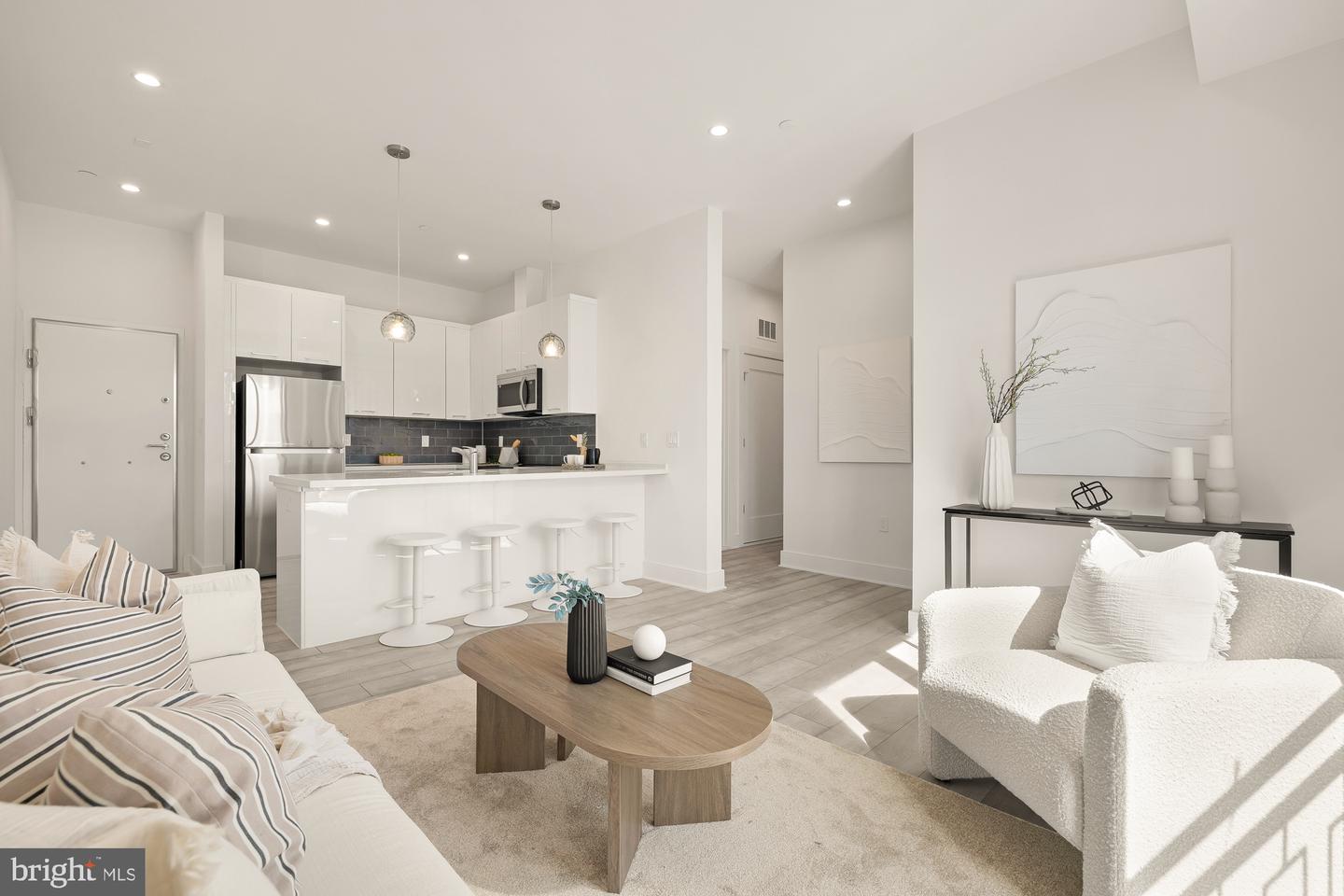1001 RHODE ISLAND AVE NE #204, WASHINGTON, District Of Columbia 20018, 2 Bedrooms Bedrooms, ,2 BathroomsBathrooms,Residential,For sale,1001 RHODE ISLAND AVE NE #204,DCDC2199336 MLS # DCDC2199336