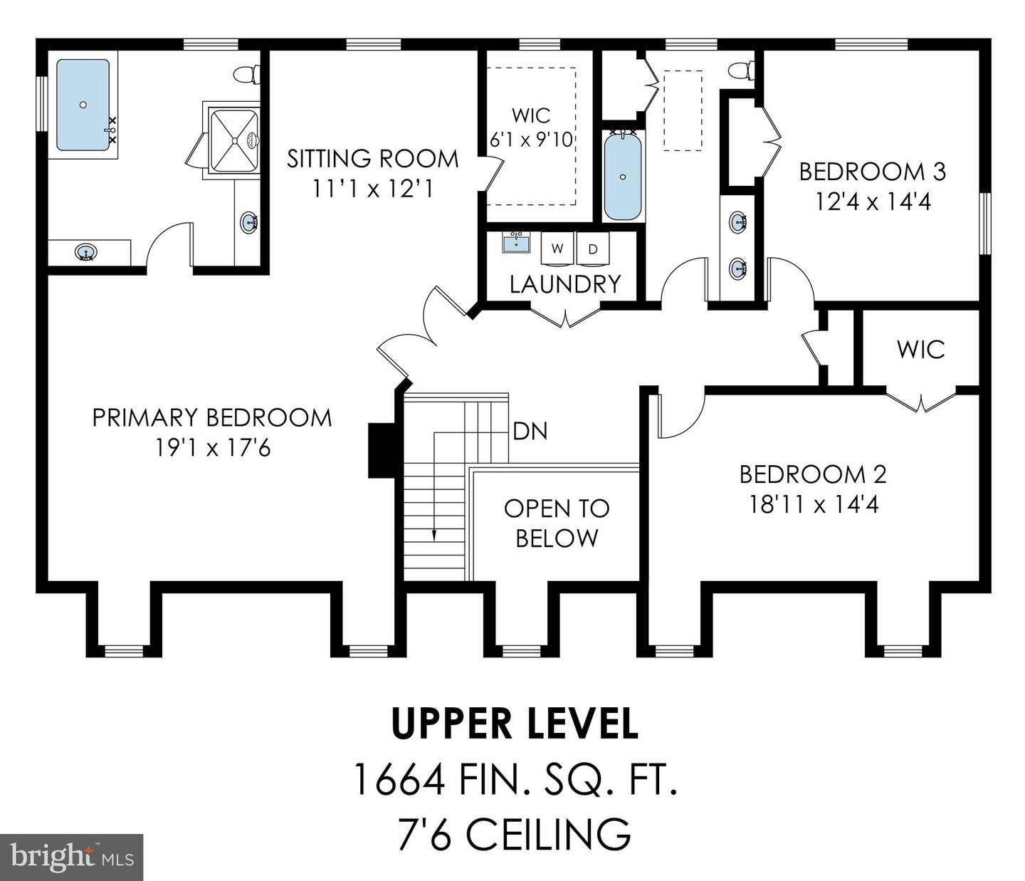 10333 HICKORY FOREST DR, OAKTON, Virginia 22124, 3 Bedrooms Bedrooms, ,2 BathroomsBathrooms,Residential,For sale,10333 HICKORY FOREST DR,VAFX2239034 MLS # VAFX2239034