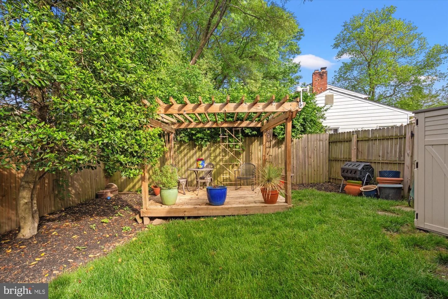 8221 TREEBROOKE LN, ALEXANDRIA, Virginia 22308, 4 Bedrooms Bedrooms, ,3 BathroomsBathrooms,Residential,For sale,8221 TREEBROOKE LN,VAFX2238988 MLS # VAFX2238988