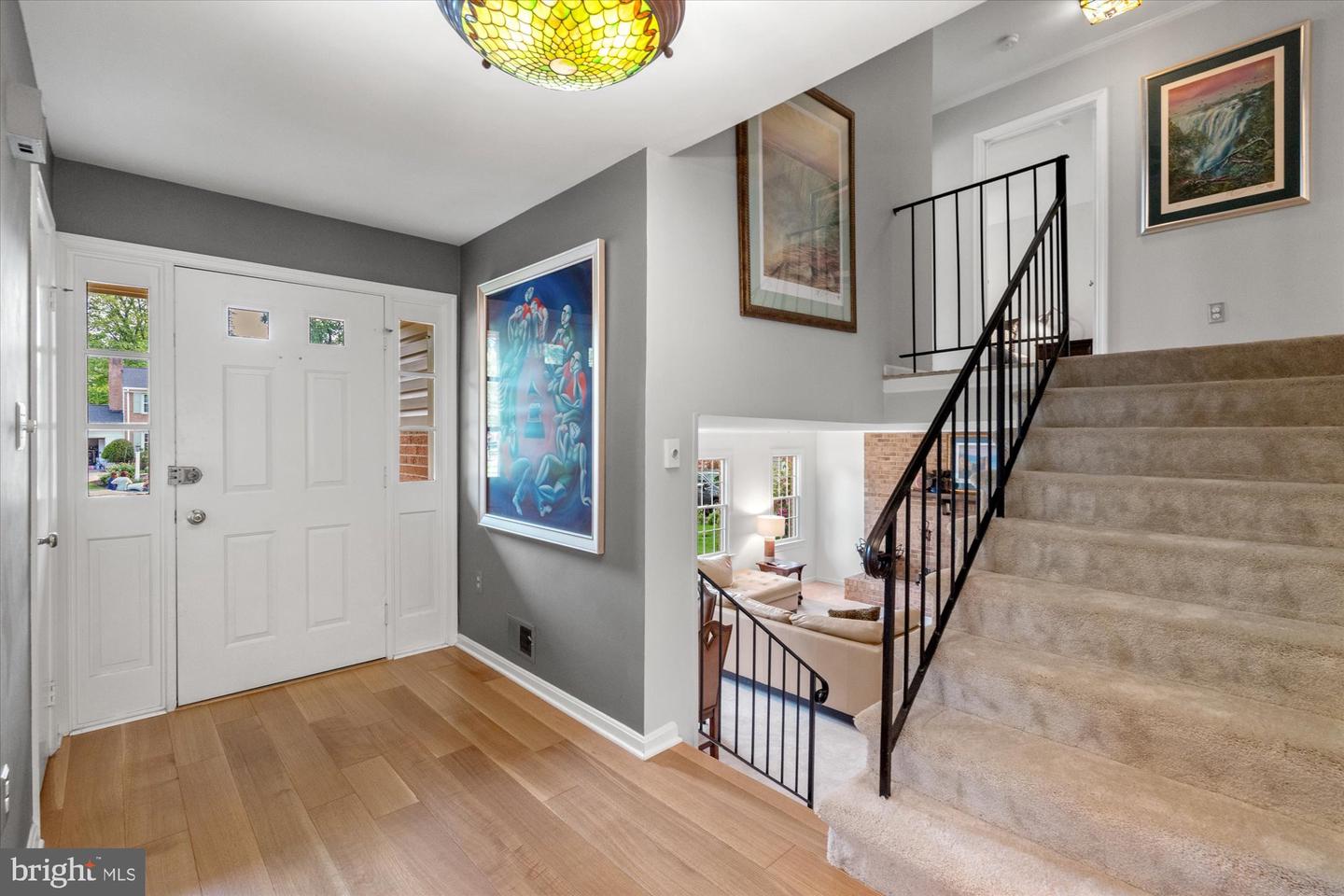 8221 TREEBROOKE LN, ALEXANDRIA, Virginia 22308, 4 Bedrooms Bedrooms, ,3 BathroomsBathrooms,Residential,For sale,8221 TREEBROOKE LN,VAFX2238988 MLS # VAFX2238988