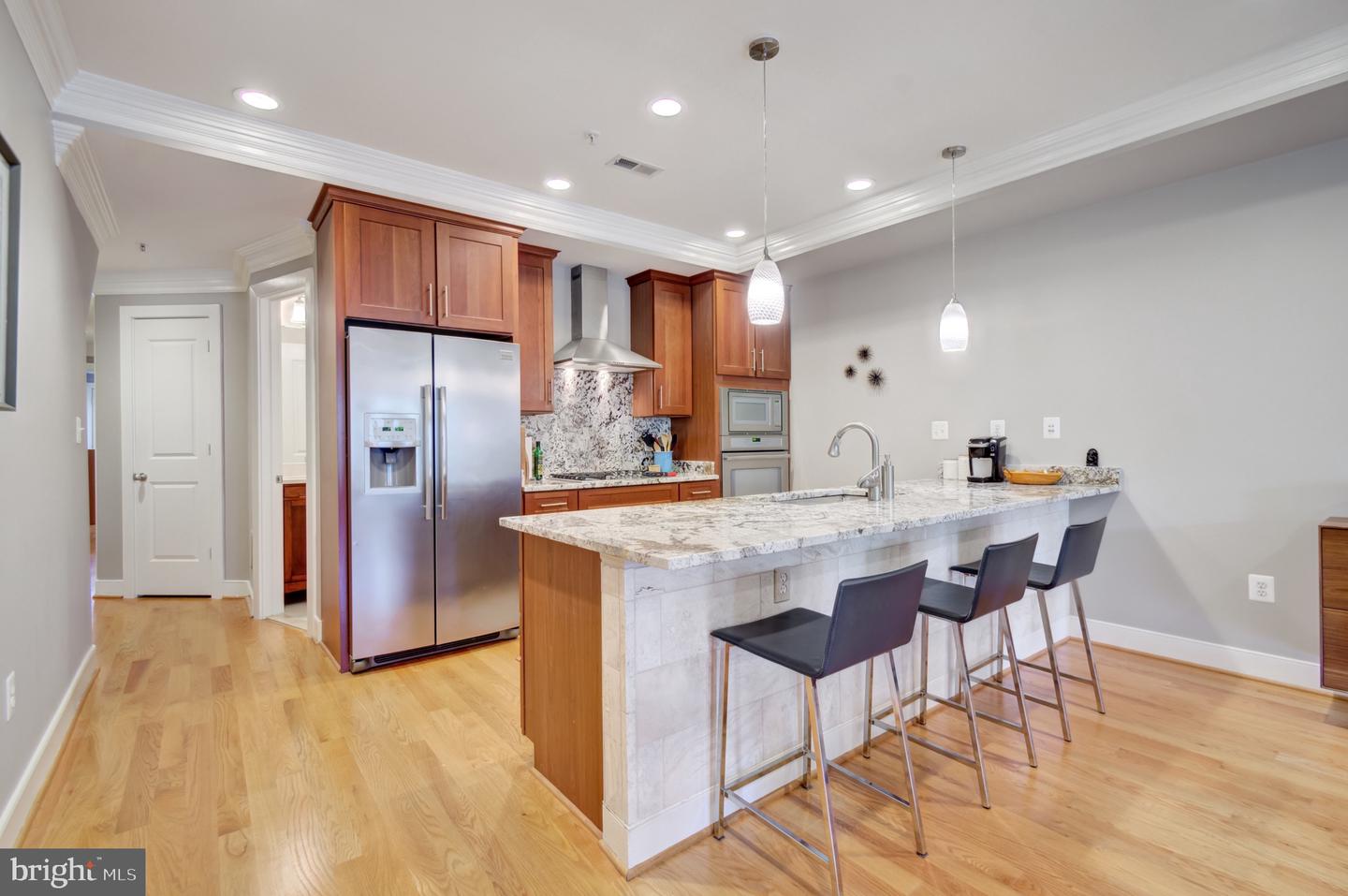 2448 ONTARIO RD NW #3, WASHINGTON, District Of Columbia 20009, 2 Bedrooms Bedrooms, ,2 BathroomsBathrooms,Residential,For sale,2448 ONTARIO RD NW #3,DCDC2199374 MLS # DCDC2199374
