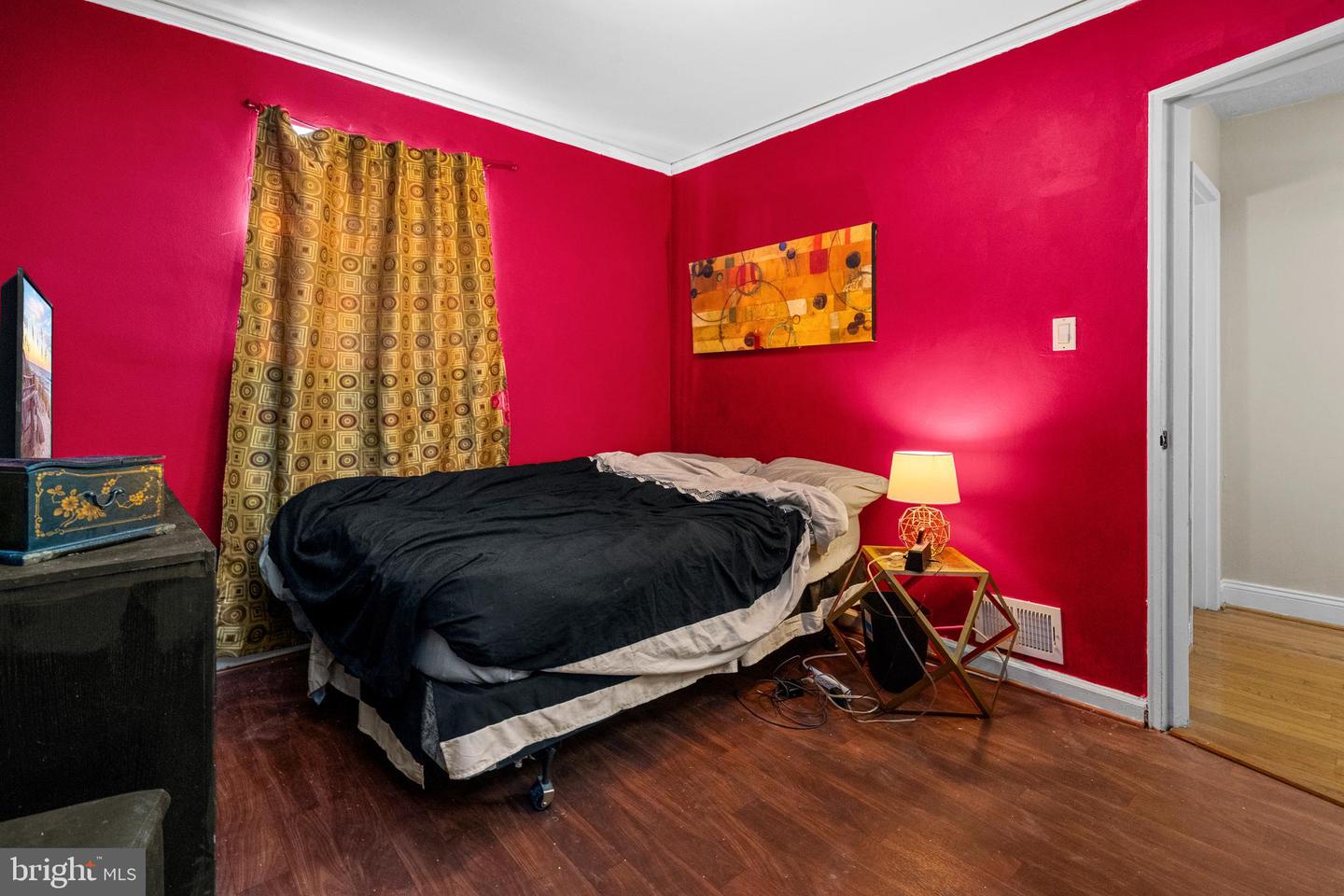 658 NICHOLSON ST NE, WASHINGTON, District Of Columbia 20011, 3 Bedrooms Bedrooms, 8 Rooms Rooms,1 BathroomBathrooms,Residential,For sale,658 NICHOLSON ST NE,DCDC2199456 MLS # DCDC2199456