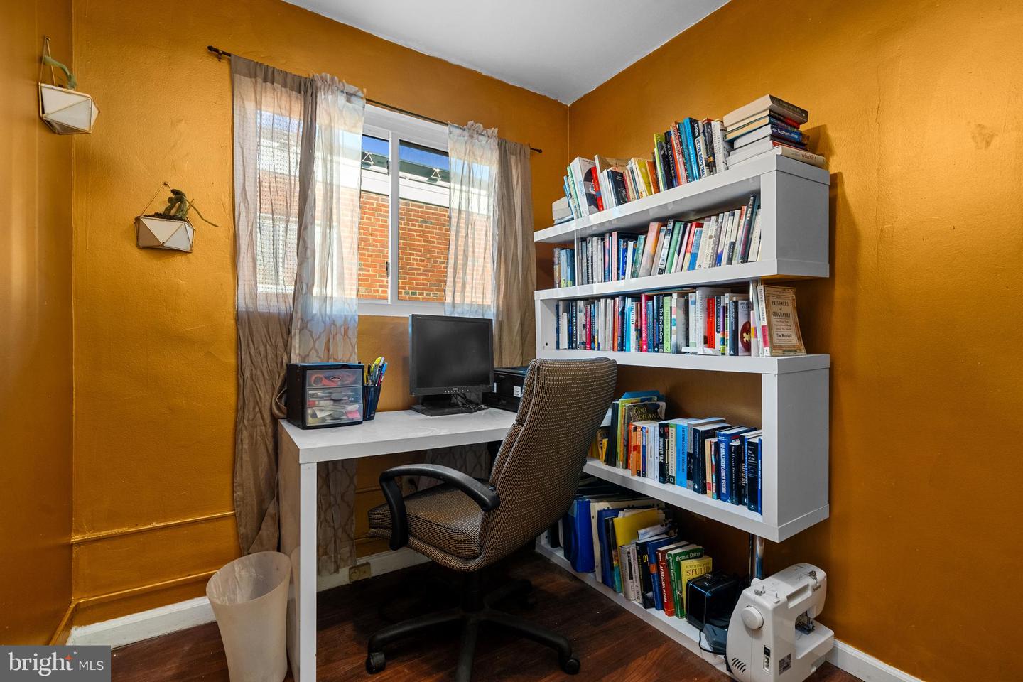 658 NICHOLSON ST NE, WASHINGTON, District Of Columbia 20011, 3 Bedrooms Bedrooms, 8 Rooms Rooms,1 BathroomBathrooms,Residential,For sale,658 NICHOLSON ST NE,DCDC2199456 MLS # DCDC2199456
