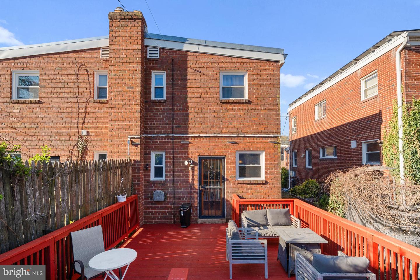 658 NICHOLSON ST NE, WASHINGTON, District Of Columbia 20011, 3 Bedrooms Bedrooms, 8 Rooms Rooms,1 BathroomBathrooms,Residential,For sale,658 NICHOLSON ST NE,DCDC2199456 MLS # DCDC2199456