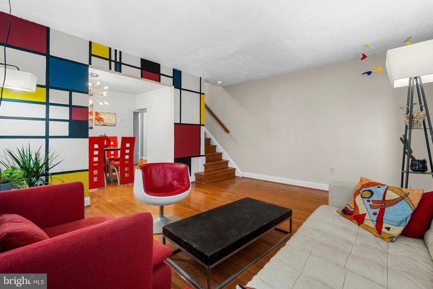 658 NICHOLSON ST NE, WASHINGTON, District Of Columbia 20011, 3 Bedrooms Bedrooms, 8 Rooms Rooms,1 BathroomBathrooms,Residential,For sale,658 NICHOLSON ST NE,DCDC2199456 MLS # DCDC2199456