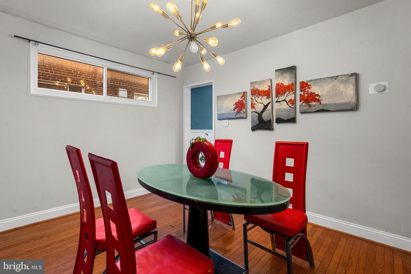 658 NICHOLSON ST NE, WASHINGTON, District Of Columbia 20011, 3 Bedrooms Bedrooms, 8 Rooms Rooms,1 BathroomBathrooms,Residential,For sale,658 NICHOLSON ST NE,DCDC2199456 MLS # DCDC2199456