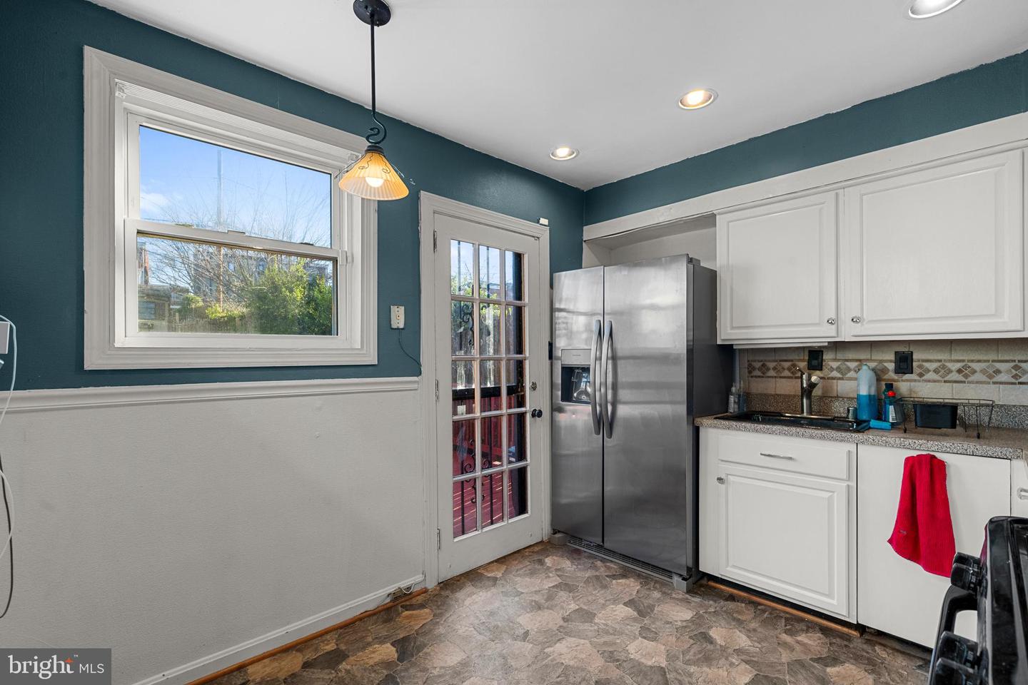 658 NICHOLSON ST NE, WASHINGTON, District Of Columbia 20011, 3 Bedrooms Bedrooms, 8 Rooms Rooms,1 BathroomBathrooms,Residential,For sale,658 NICHOLSON ST NE,DCDC2199456 MLS # DCDC2199456