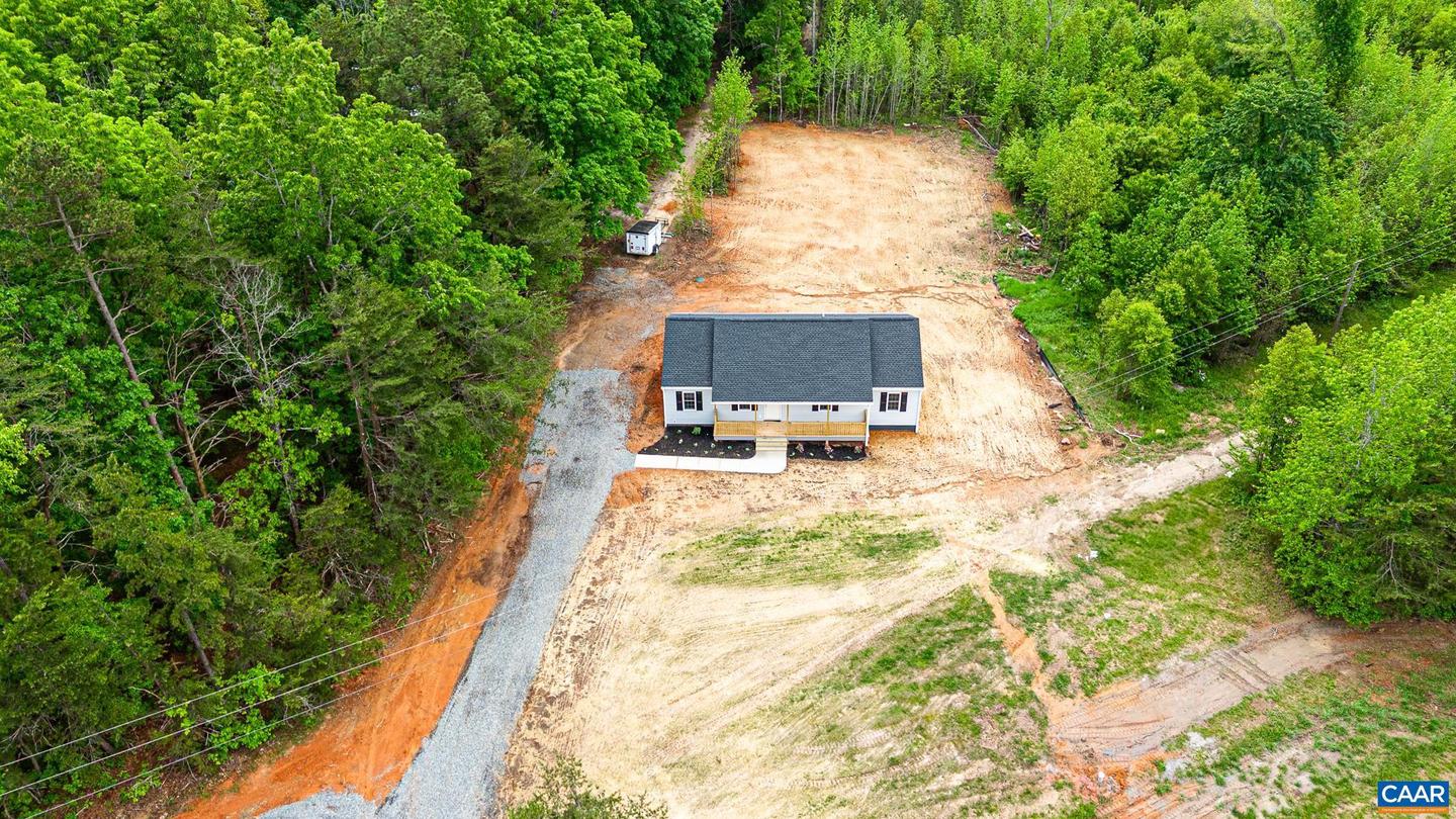 1684 HALLS STORE RD, MINERAL, Virginia 23117, 3 Bedrooms Bedrooms, ,2 BathroomsBathrooms,Residential,For sale,1684 HALLS STORE RD,664192 MLS # 664192