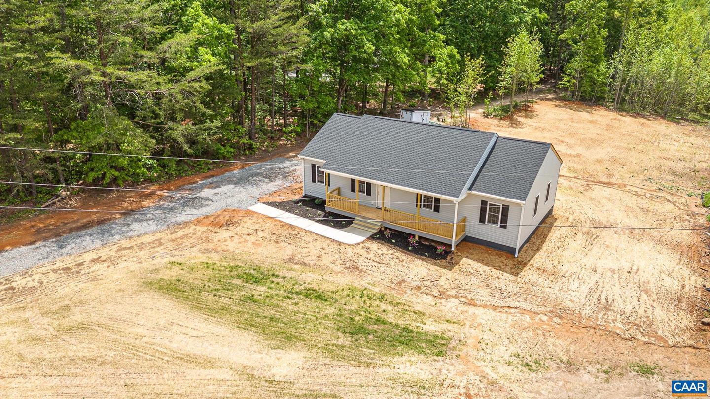 1684 HALLS STORE RD, MINERAL, Virginia 23117, 3 Bedrooms Bedrooms, ,2 BathroomsBathrooms,Residential,For sale,1684 HALLS STORE RD,664192 MLS # 664192