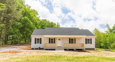 1684 HALLS STORE RD, MINERAL, Virginia 23117, 3 Bedrooms Bedrooms, ,2 BathroomsBathrooms,Residential,For sale,1684 HALLS STORE RD,664192 MLS # 664192