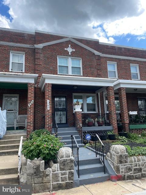 1753 LYMAN PL NE, WASHINGTON, District Of Columbia 20002, 3 Bedrooms Bedrooms, ,2 BathroomsBathrooms,Residential,For sale,1753 LYMAN PL NE,DCDC2199478 MLS # DCDC2199478