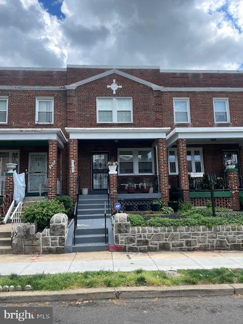 1753 LYMAN PL NE, WASHINGTON, District Of Columbia 20002, 3 Bedrooms Bedrooms, ,2 BathroomsBathrooms,Residential,For sale,1753 LYMAN PL NE,DCDC2199478 MLS # DCDC2199478