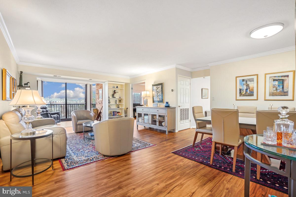 5901 MOUNT EAGLE DR #509, ALEXANDRIA, Virginia 22303, 2 Bedrooms Bedrooms, 8 Rooms Rooms,2 BathroomsBathrooms,Residential,For sale,5901 MOUNT EAGLE DR #509,VAFX2239236 MLS # VAFX2239236
