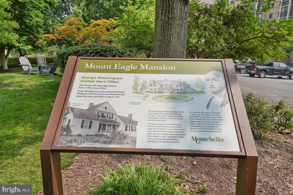 5901 MOUNT EAGLE DR #509, ALEXANDRIA, Virginia 22303, 2 Bedrooms Bedrooms, 8 Rooms Rooms,2 BathroomsBathrooms,Residential,For sale,5901 MOUNT EAGLE DR #509,VAFX2239236 MLS # VAFX2239236