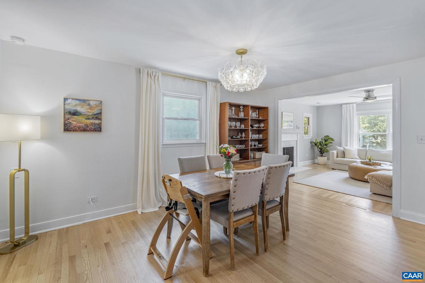 1117 LITTLE HIGH ST, CHARLOTTESVILLE, Virginia 22902, 5 Bedrooms Bedrooms, ,4 BathroomsBathrooms,Residential,For sale,1117 LITTLE HIGH ST,664200 MLS # 664200