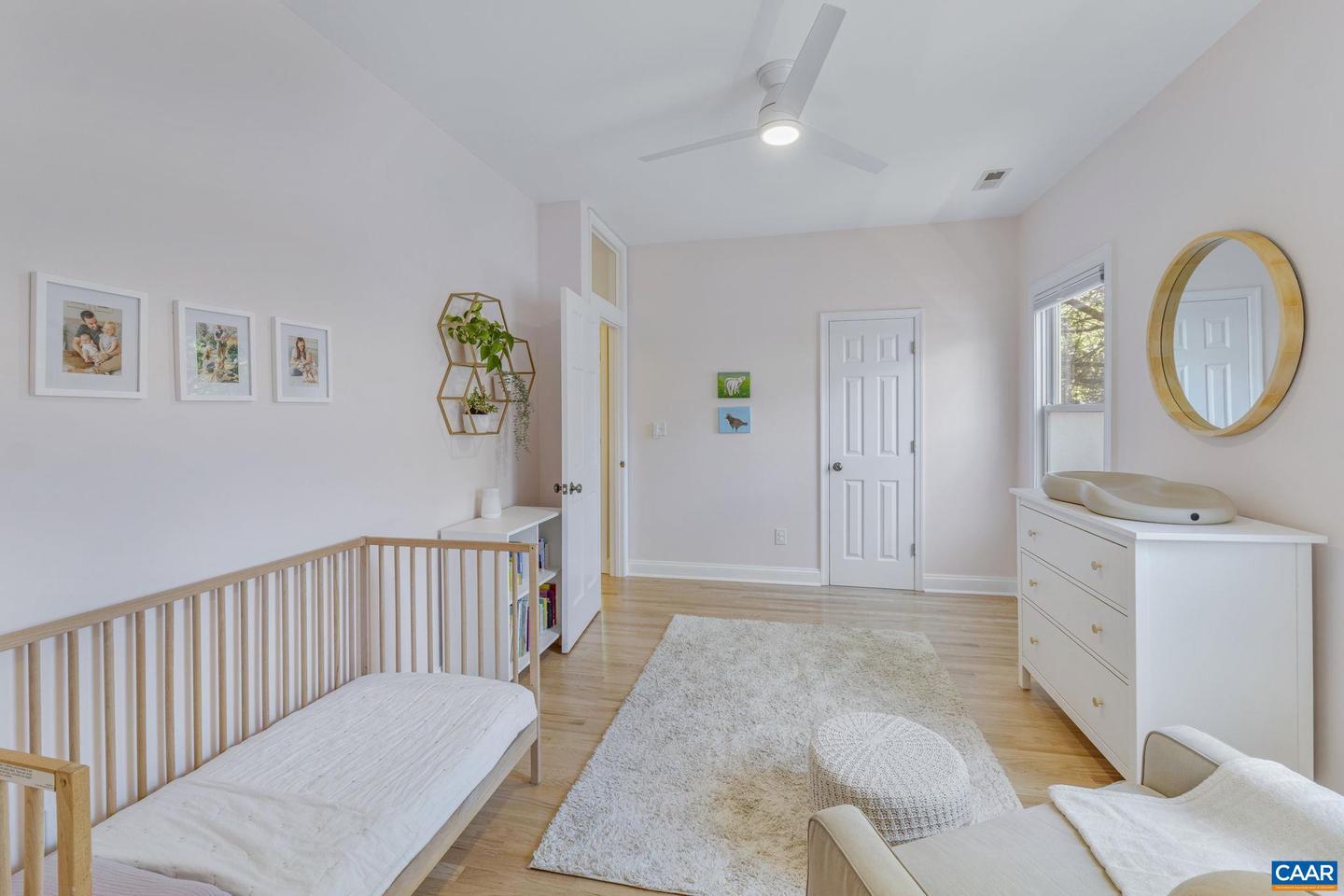 1117 LITTLE HIGH ST, CHARLOTTESVILLE, Virginia 22902, 5 Bedrooms Bedrooms, ,4 BathroomsBathrooms,Residential,For sale,1117 LITTLE HIGH ST,664200 MLS # 664200