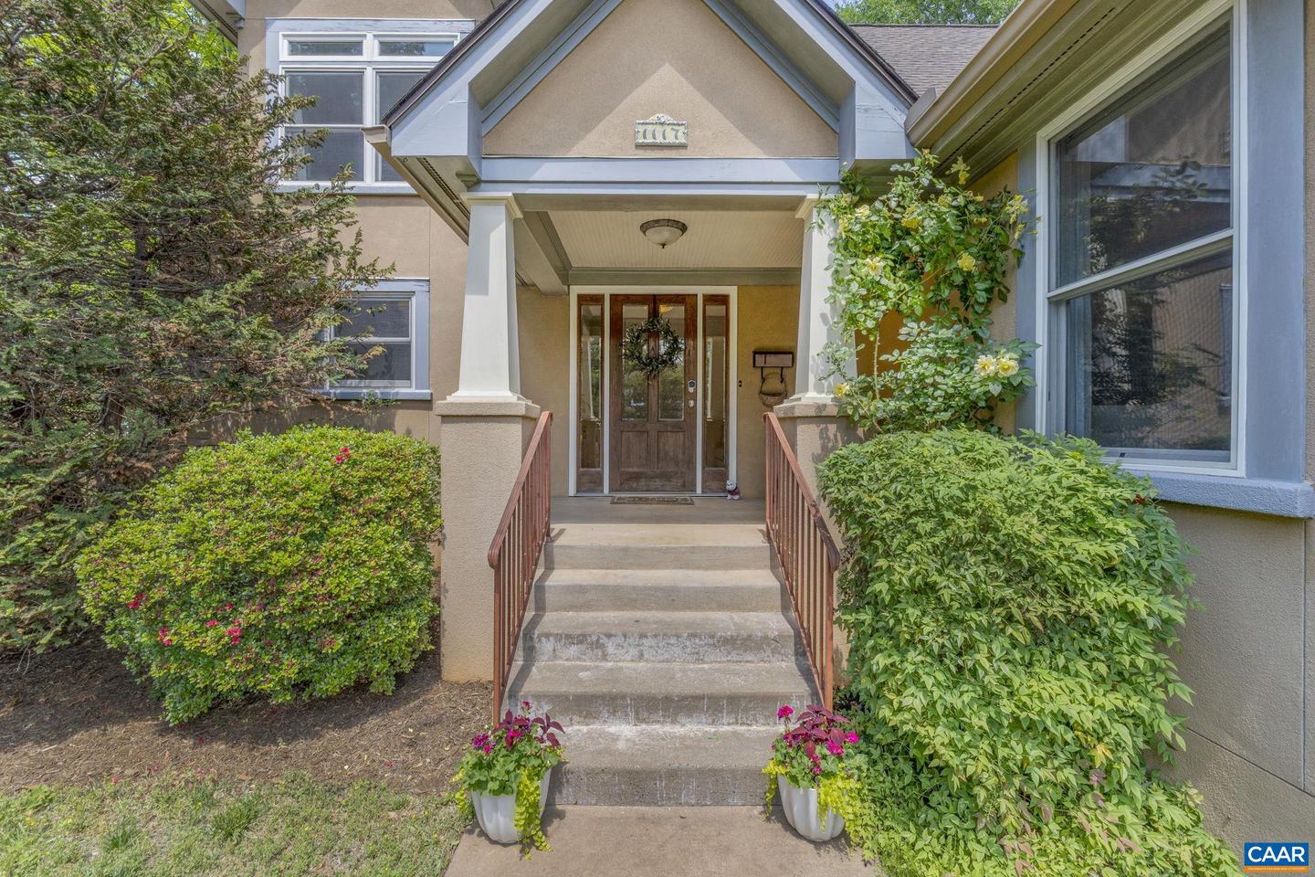 1117 LITTLE HIGH ST, CHARLOTTESVILLE, Virginia 22902, 5 Bedrooms Bedrooms, ,4 BathroomsBathrooms,Residential,For sale,1117 LITTLE HIGH ST,664200 MLS # 664200