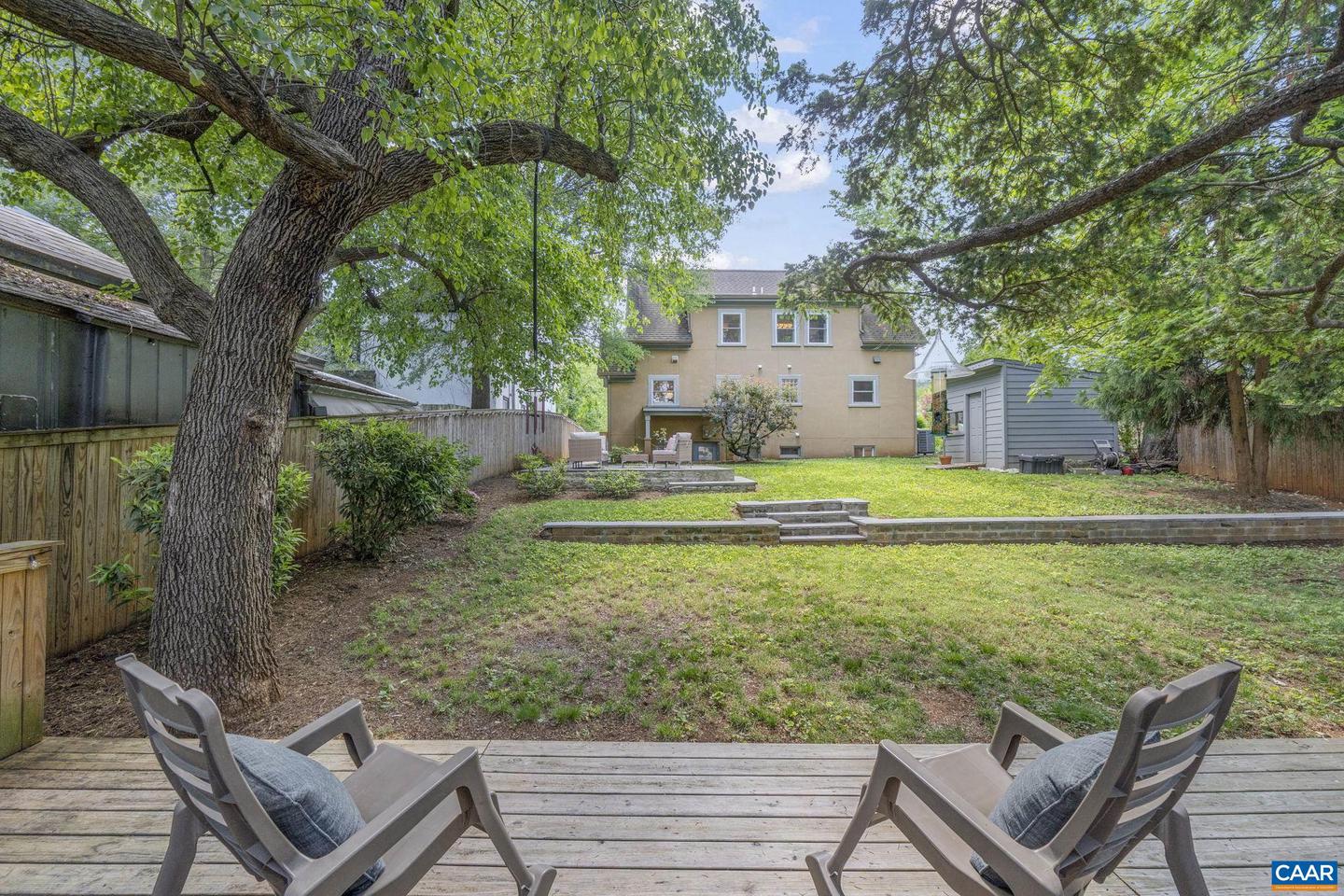 1117 LITTLE HIGH ST, CHARLOTTESVILLE, Virginia 22902, 5 Bedrooms Bedrooms, ,4 BathroomsBathrooms,Residential,For sale,1117 LITTLE HIGH ST,664200 MLS # 664200