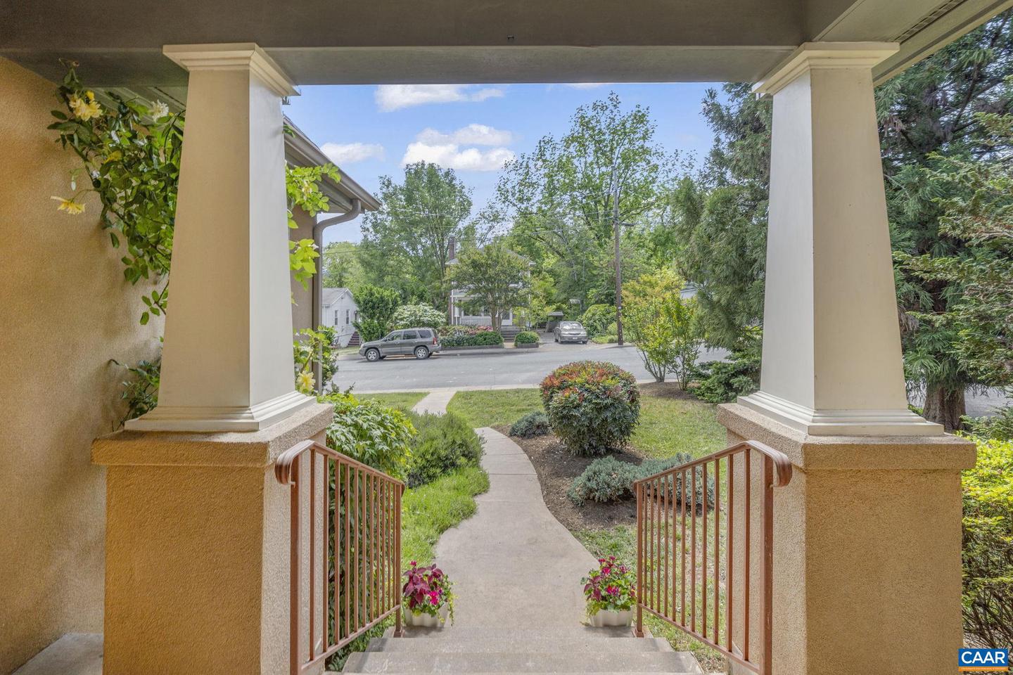 1117 LITTLE HIGH ST, CHARLOTTESVILLE, Virginia 22902, 5 Bedrooms Bedrooms, ,4 BathroomsBathrooms,Residential,For sale,1117 LITTLE HIGH ST,664200 MLS # 664200