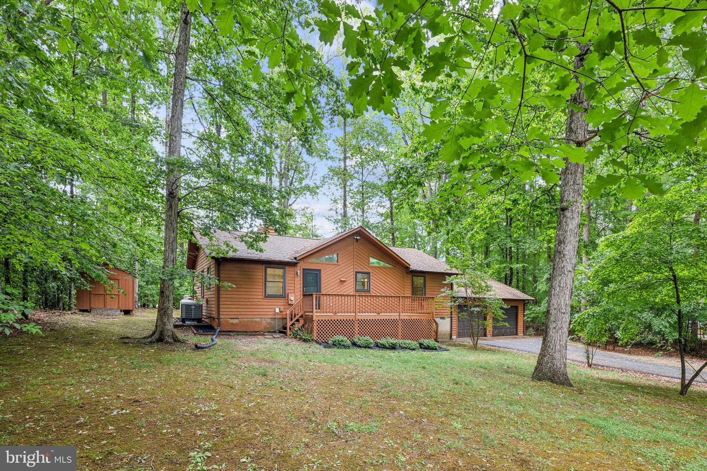 340 WILSON ST, BUMPASS, Virginia 23024, 3 Bedrooms Bedrooms, ,2 BathroomsBathrooms,Residential,For sale,340 WILSON ST,VALA2007814 MLS # VALA2007814