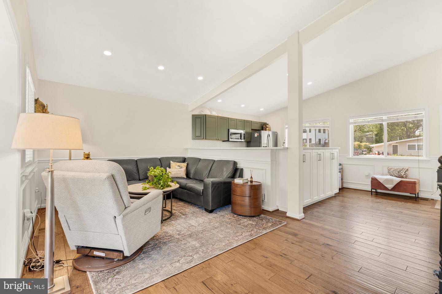 4117 DUVAWN ST, ALEXANDRIA, Virginia 22310, 4 Bedrooms Bedrooms, ,2 BathroomsBathrooms,Residential,For sale,4117 DUVAWN ST,VAFX2239202 MLS # VAFX2239202