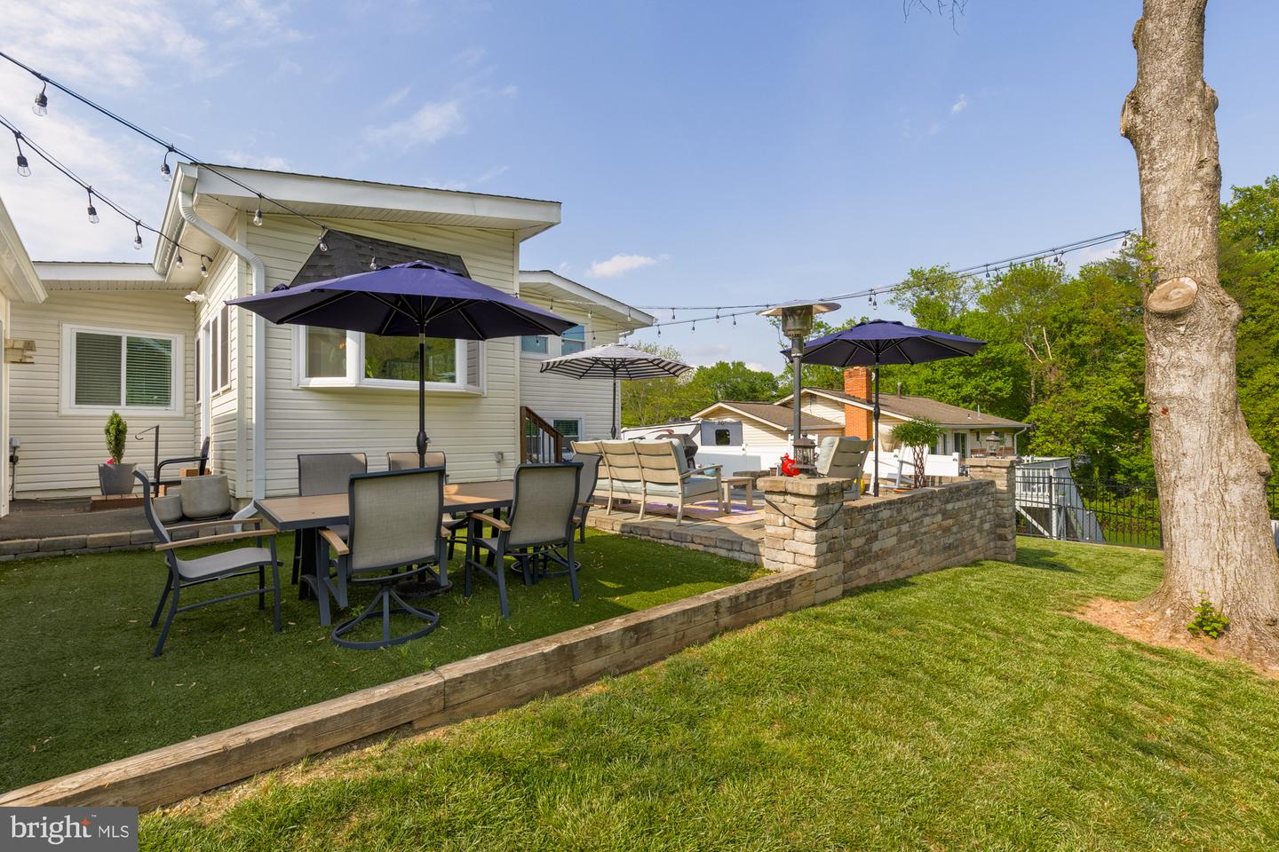 4117 DUVAWN ST, ALEXANDRIA, Virginia 22310, 4 Bedrooms Bedrooms, ,2 BathroomsBathrooms,Residential,For sale,4117 DUVAWN ST,VAFX2239202 MLS # VAFX2239202