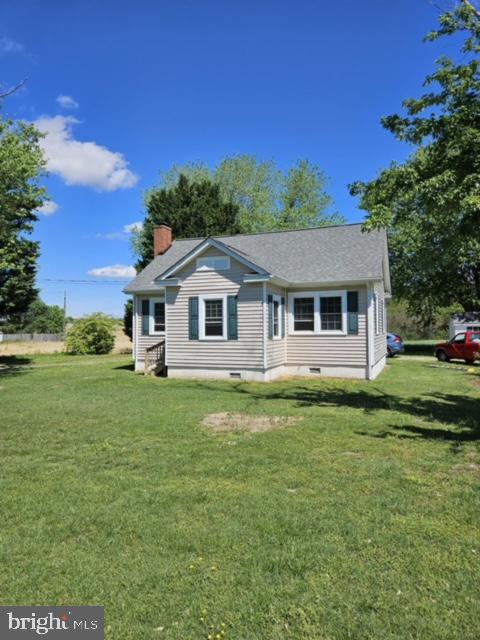 383 LAKE RD, LOTTSBURG, Virginia 22511, 2 Bedrooms Bedrooms, 4 Rooms Rooms,1 BathroomBathrooms,Residential,For sale,383 LAKE RD,VANV2001588 MLS # VANV2001588